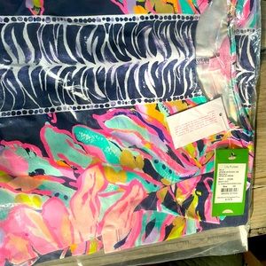 Lilly Pulitzer Ophelia Dress XS Brand New w/ tags